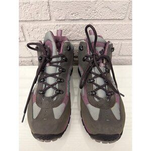 Columbia Women's Rincon Mid Waterproof Hiking Trail Boots Size 9.5